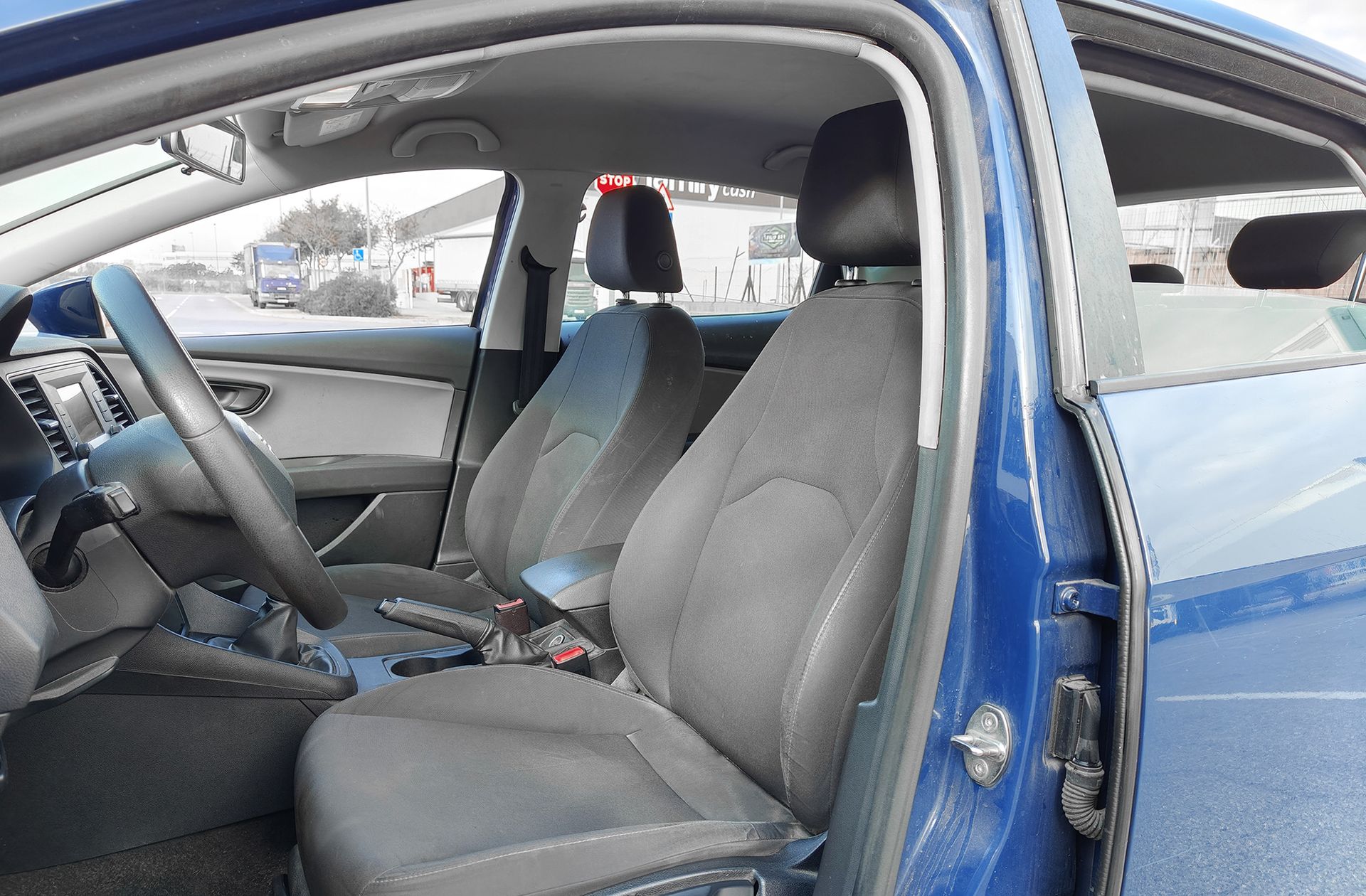 SEAT León 1.0 EcoTSI Reference Edition - foto 10