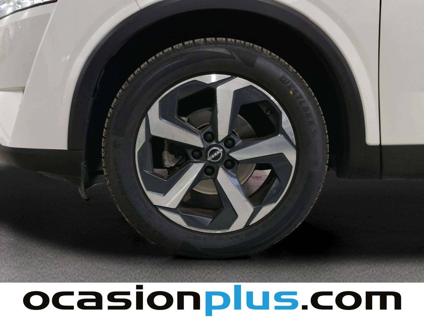 Nissan QASHQAI Nissan Qashqai DIG-T 160 mHEV N-Connecta Xtronic (158 CV) barato