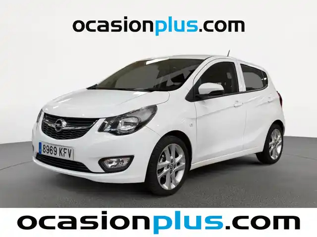 Opel Karl