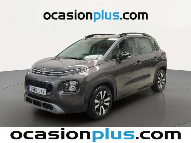 Citroën C3 Aircross BlueHDi 100 S&S Feel (102 CV) de segunda mano