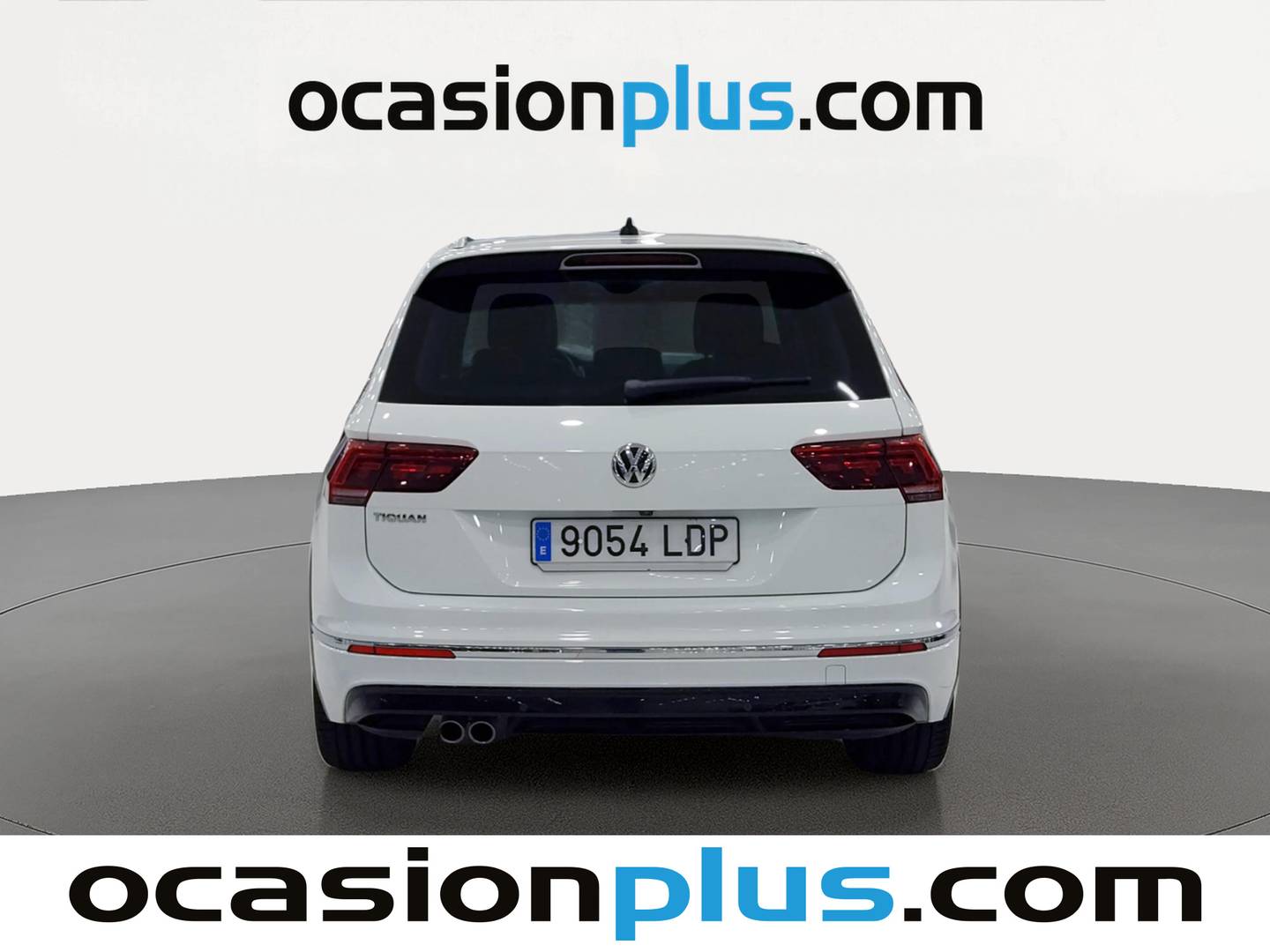 Volkswagen Tiguan Volkswagen Tiguan Sport 1.5 TSI (150 CV) DSG Pack R-Line km 0