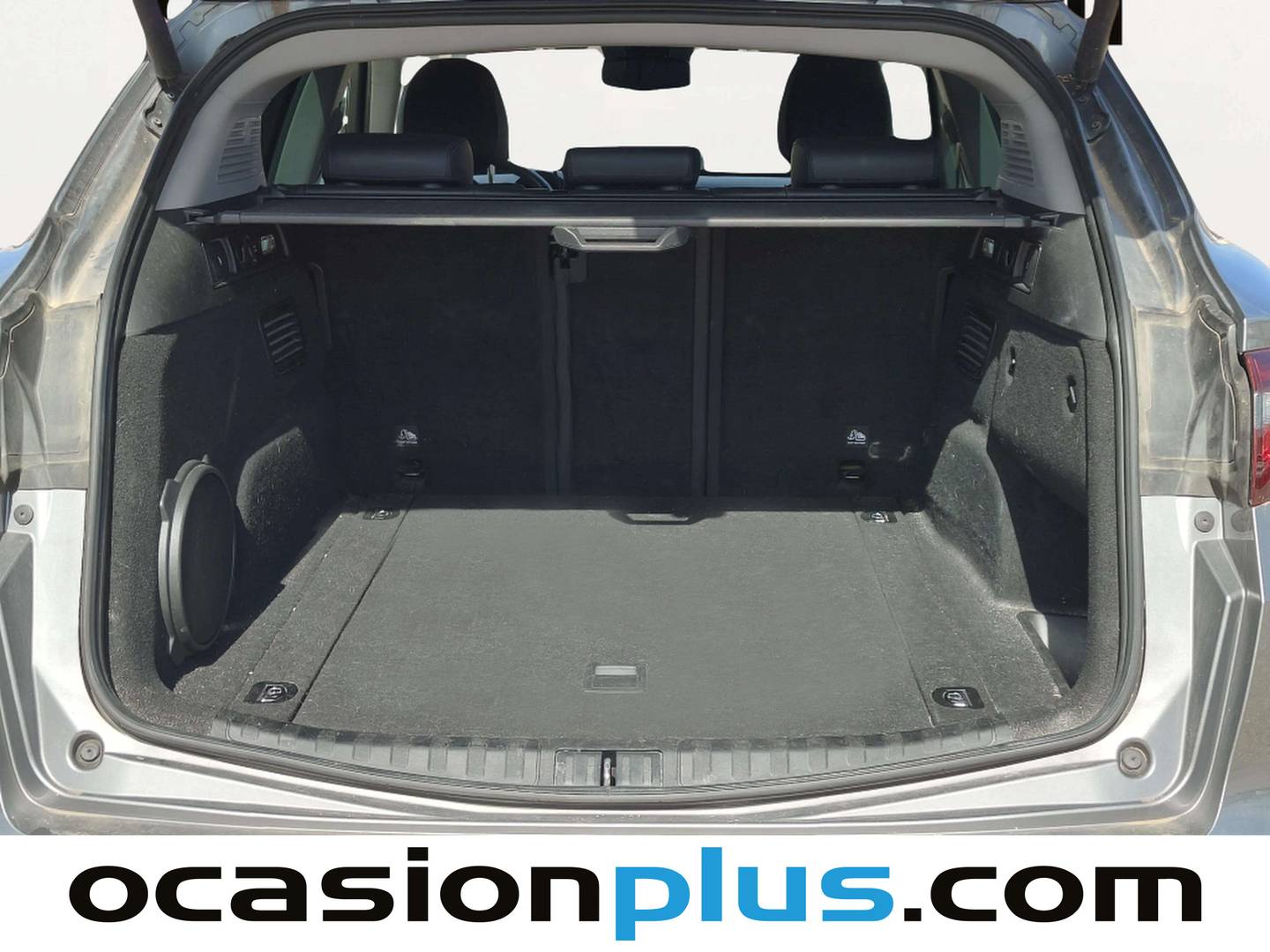 Fotos maletero Alfa Romeo Stelvio Alfa Romeo Stelvio 2.0 Petrol First Edition (I) Q4 (280 CV)