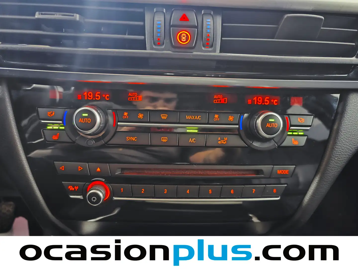 Foto BMW X6 BMW X6 xDrive30d (258 CV) Pack M