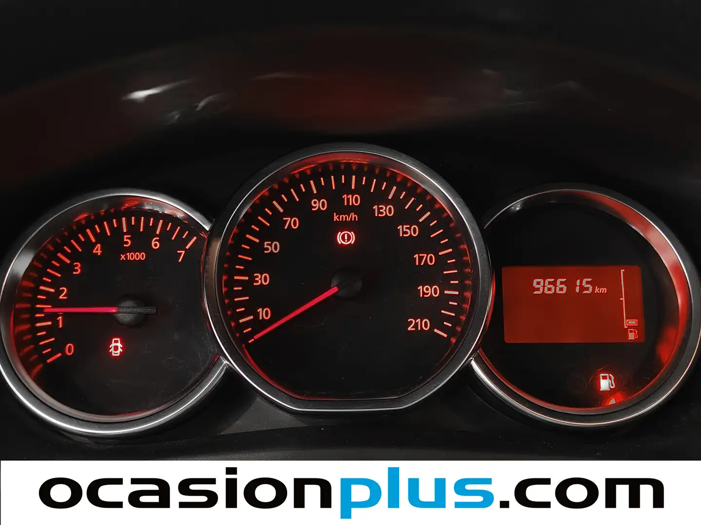 Foto Dacia Sandero Dacia Sandero Essential TCe (100 CV)