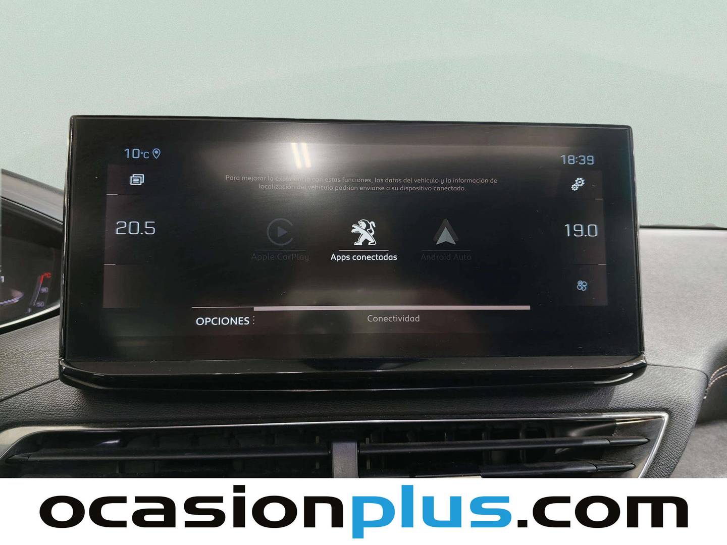 Foto Peugeot 3008 Peugeot 3008 PureTech 130 S&S GT EAT8 (130 CV)