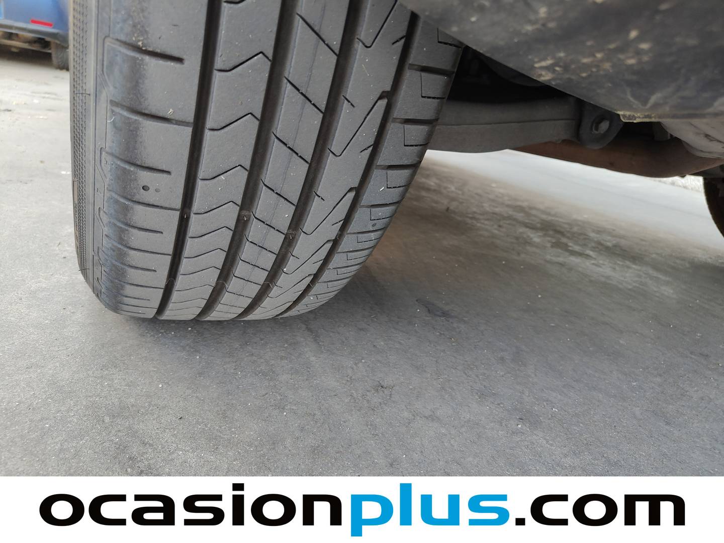 Audi Q5 Audi Q5 Advanced edition 2.0 TDI clean diesel quattro (190 CV) S tronic seminuevo