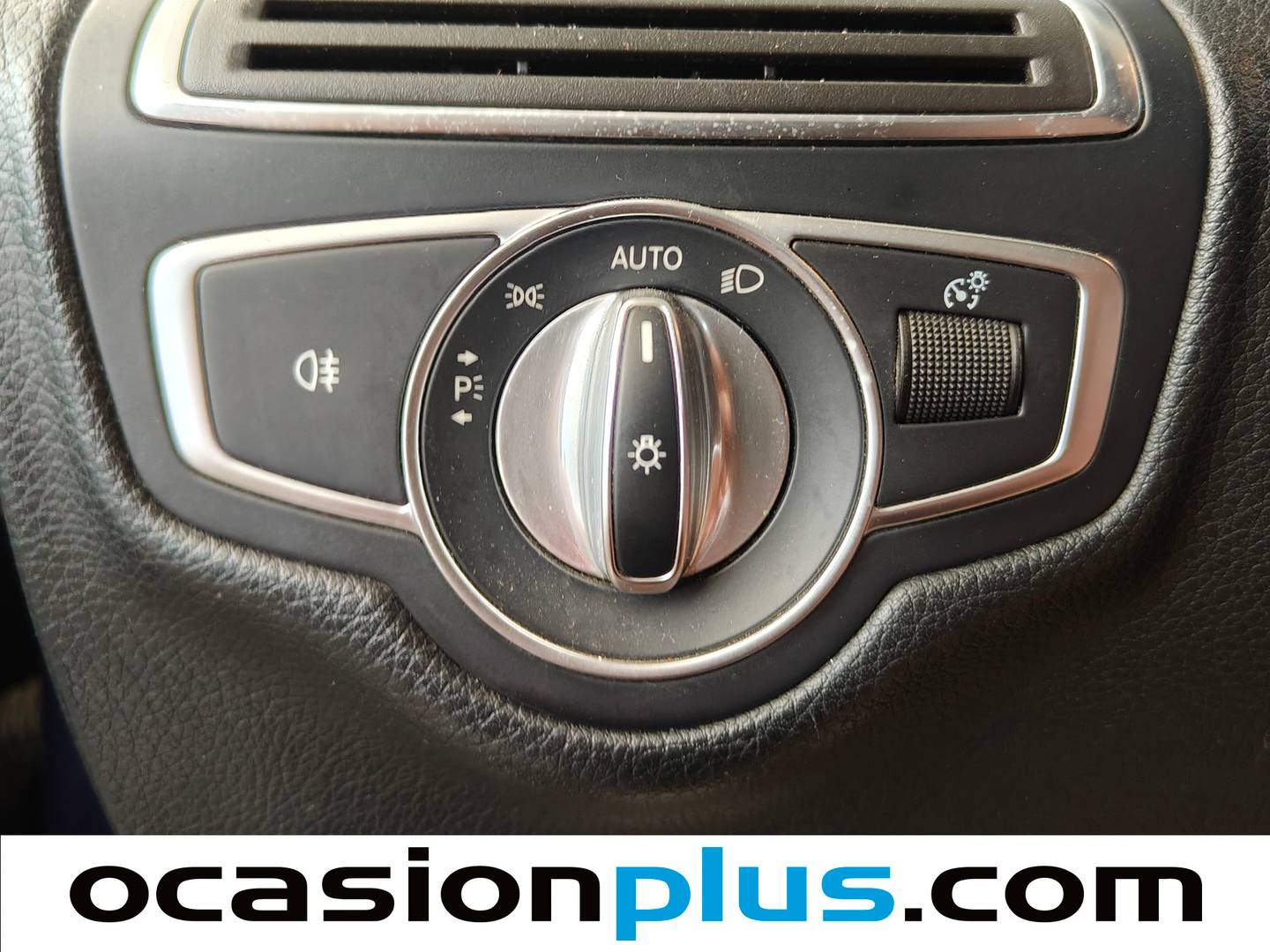Mercedes Clase GLC Mercedes GLC GLC 250 d 4Matic (204 CV) de segunda mano