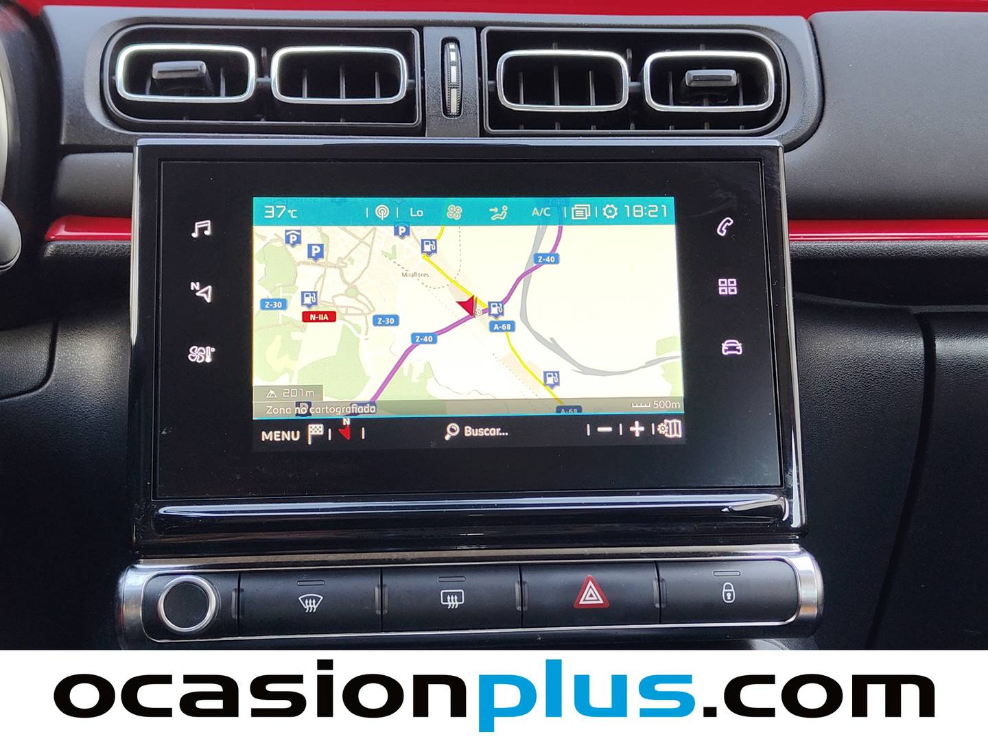 Citroën C3 Citroën C3 PureTech 82 Feel (82 CV) km 0