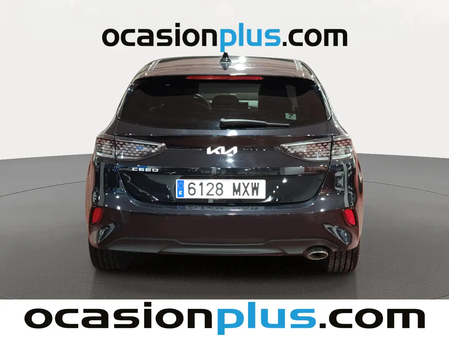 Foto KIA Ceed Kia Ceed 1.0 T-GDi Style Edition (100 CV)