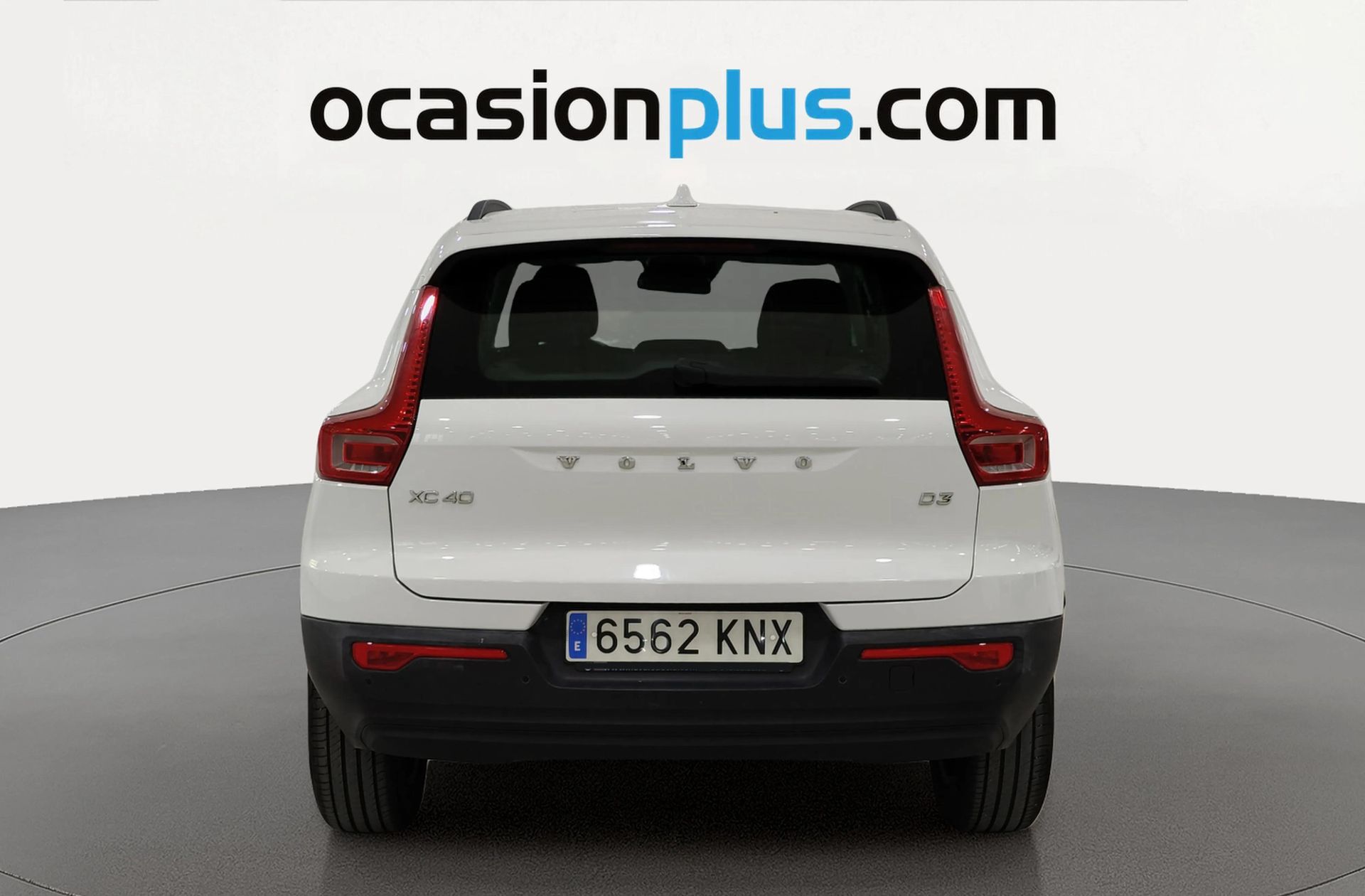 Volvo XC40 D3 - foto 14