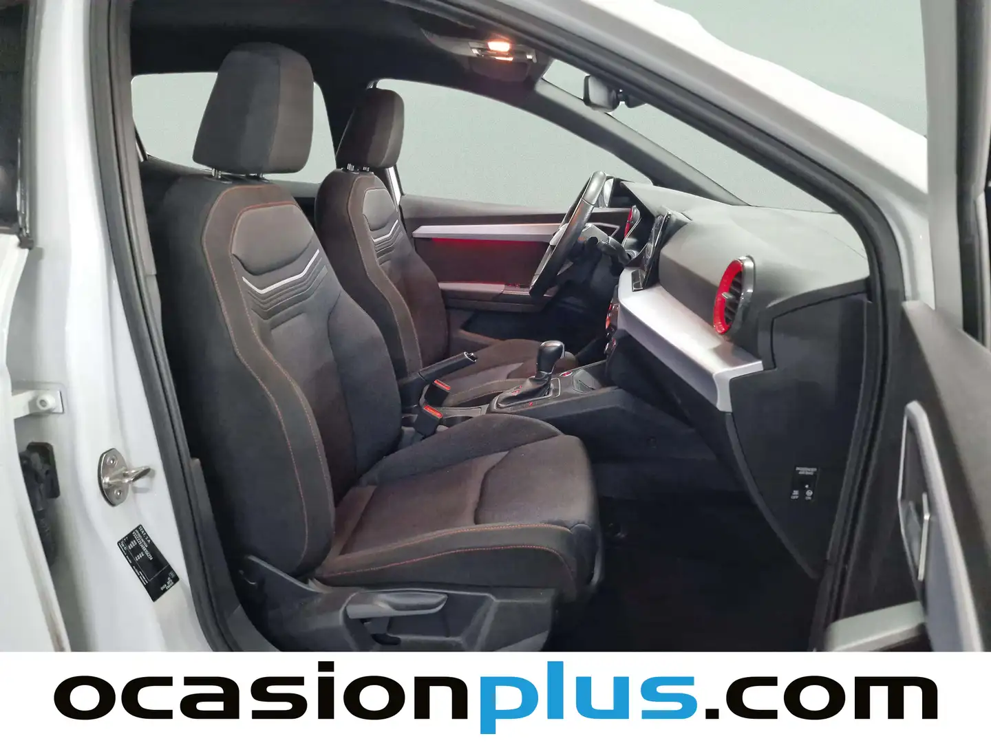 Foto Seat Ibiza SEAT Ibiza 1.5 TSI FR XL DSG (150 CV)