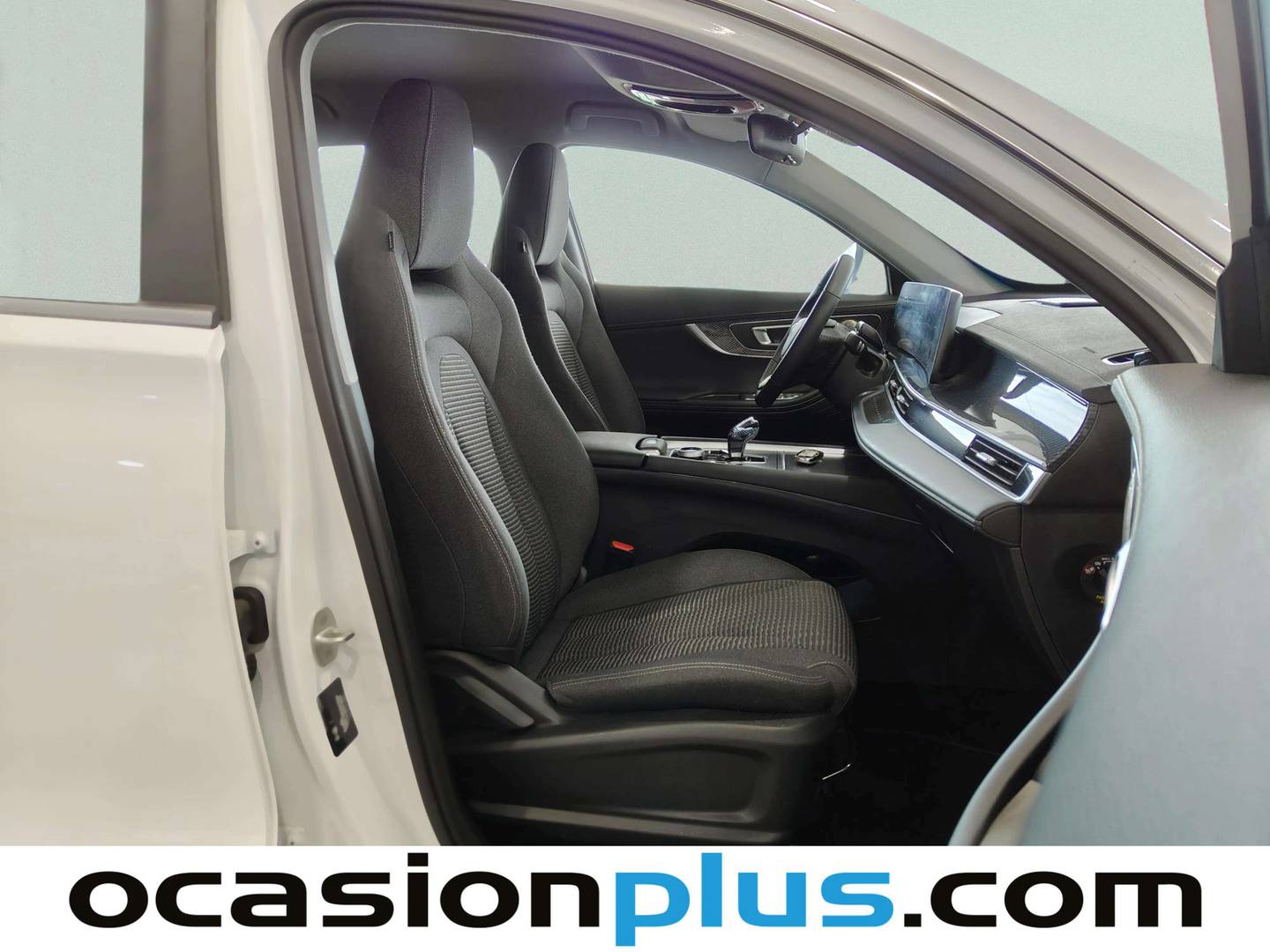 EBRO S700 EBRO S700 1.6 TGDI Comfort DCT (147 CV) 2025