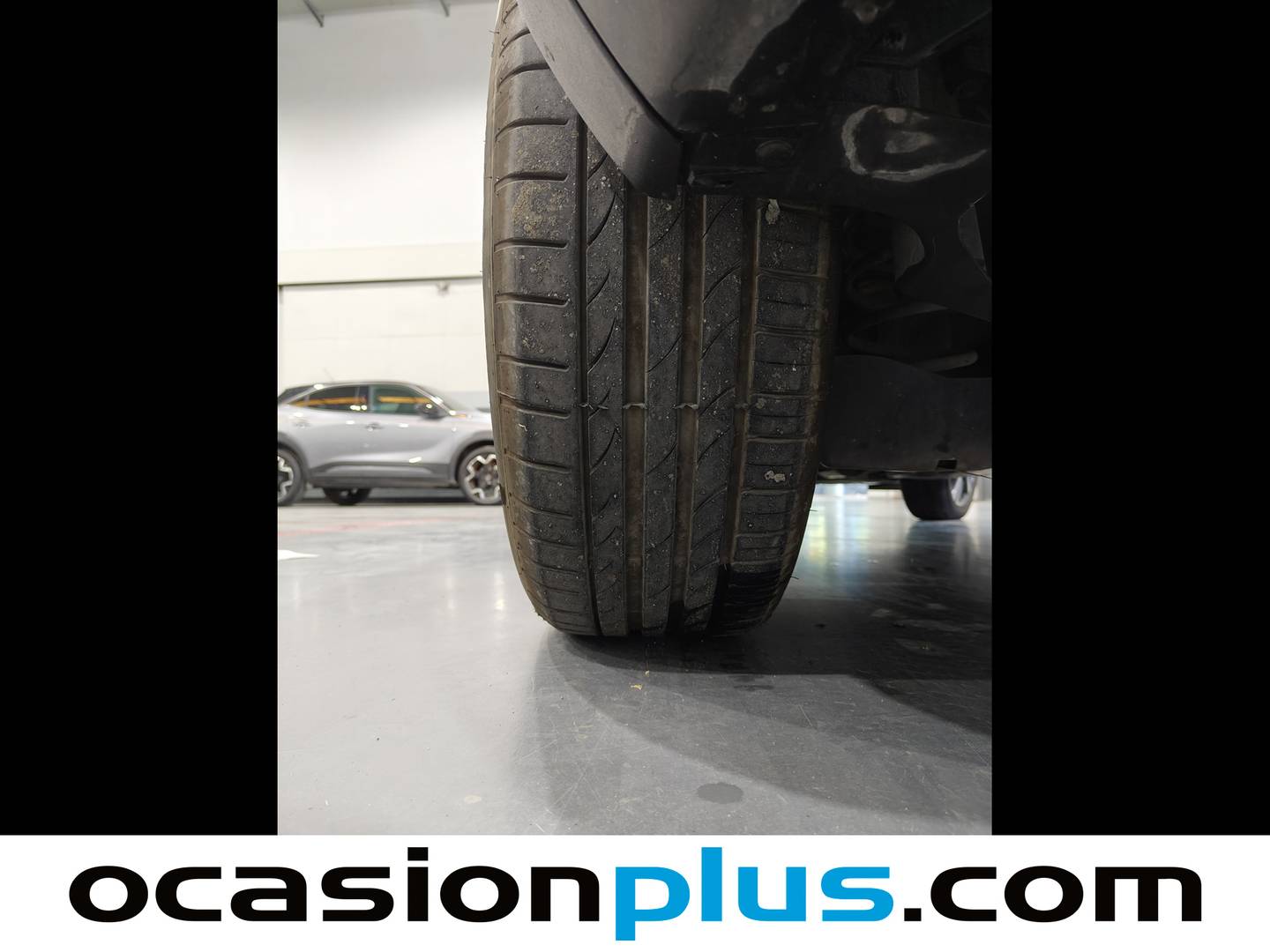 Peugeot 5008 Peugeot 5008 BlueHDi 130 S&S Allure  (130 CV) 2018