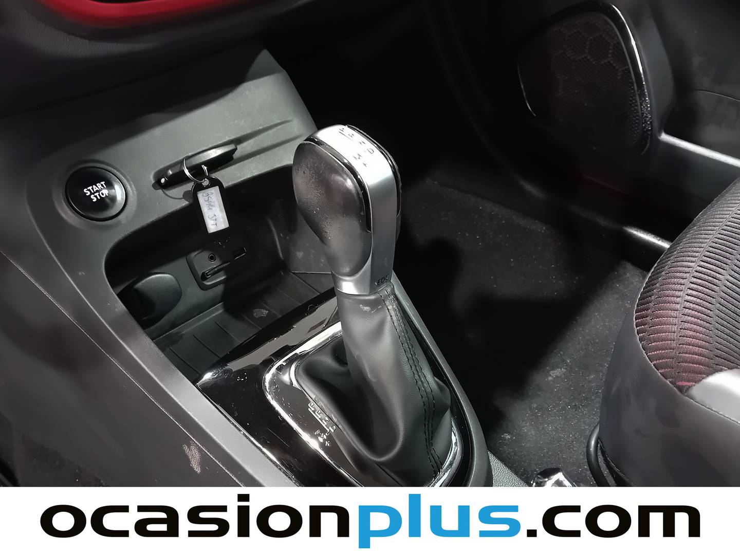 Renault Captur Renault Captur Xmod Energy TCe (120 CV) EDC de segunda mano