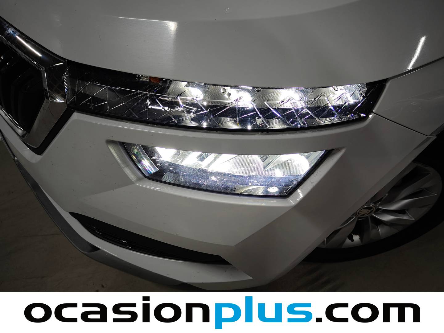 Skoda Kamiq Skoda Kamiq 1.0 TSI Ambition (95 CV) barato