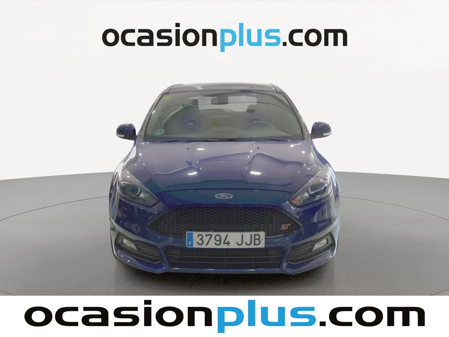 Ford Focus Ford Focus 2.0 EcoBoost S&S ST (250 CV) al mejor precio