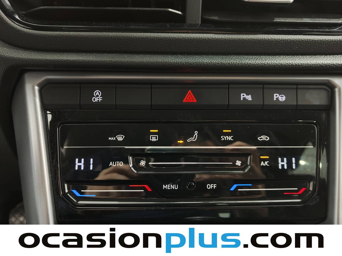 Foto Volkswagen T-Roc Volkswagen T-Roc Life 1.0 TSI (110 CV)