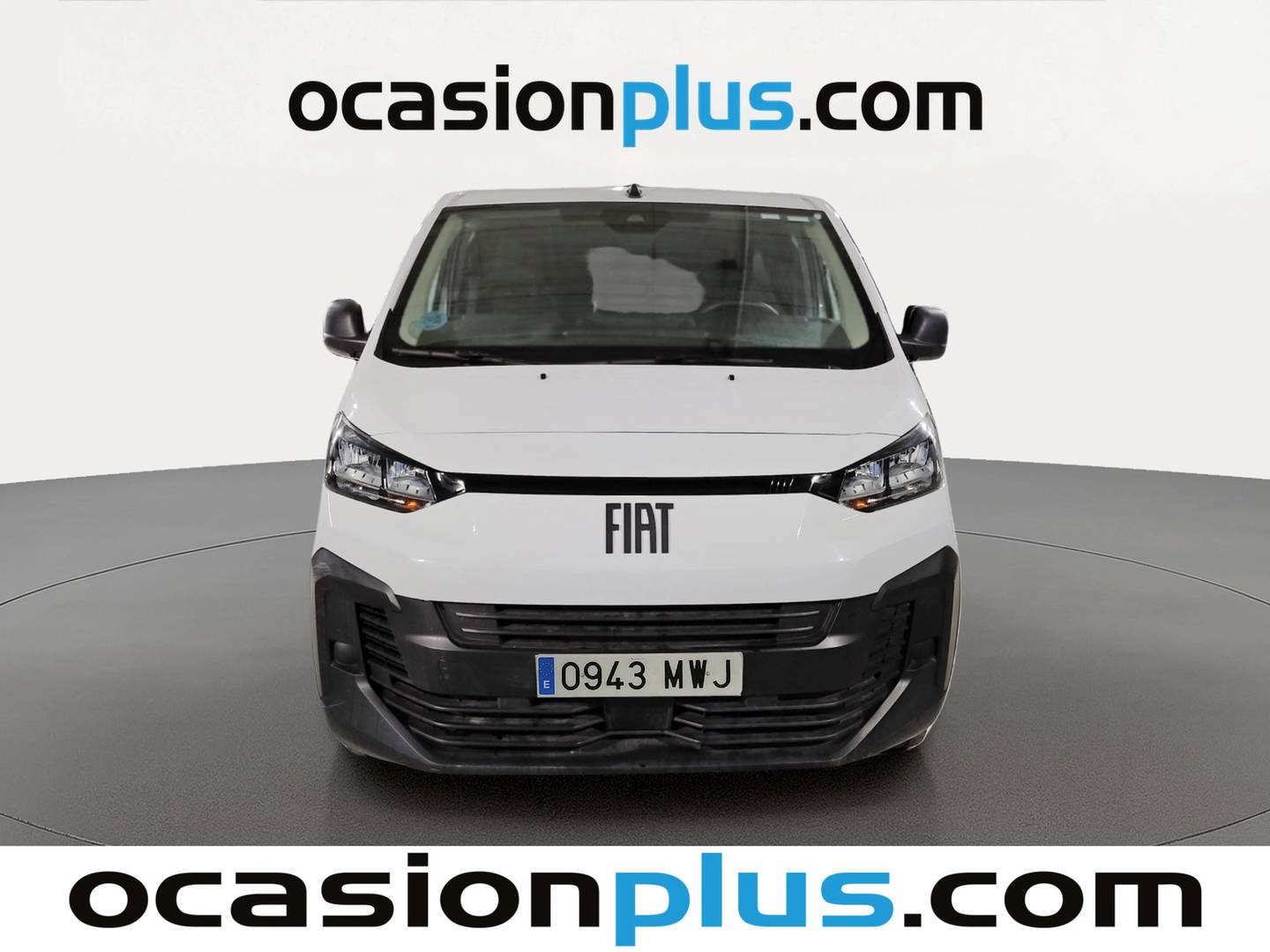 Fiat Scudo Fiat Scudo Furgon 1.5 Bluehdi L2 (120 CV) al mejor precio
