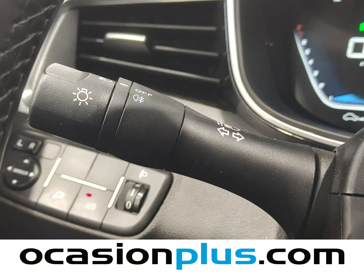 Foto SWM G01 SWM G01 1.5T Luxury  (131 CV)