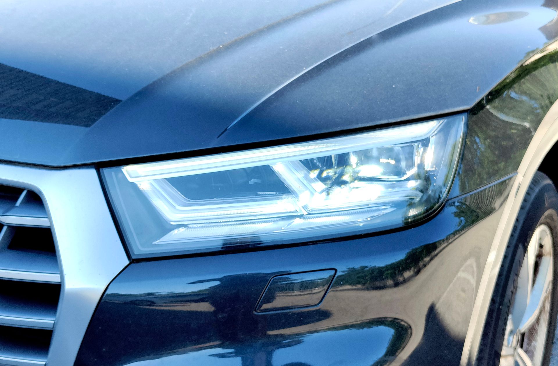 Audi Q5 S Line 35 TDI S tronic - foto 15