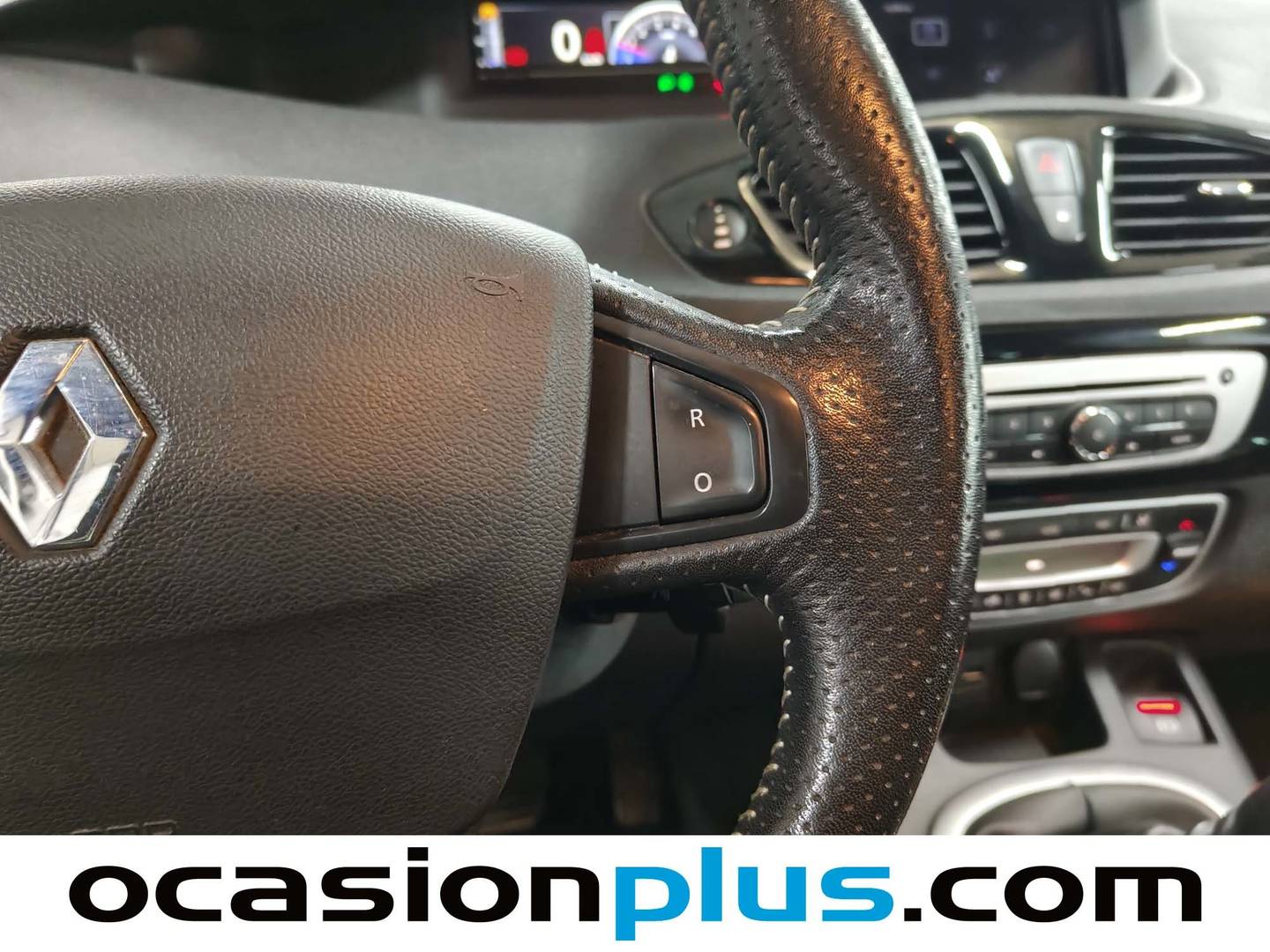 Foto Renault Scénic Renault Scenic 1.2 TCe Energy Bose (132 CV)