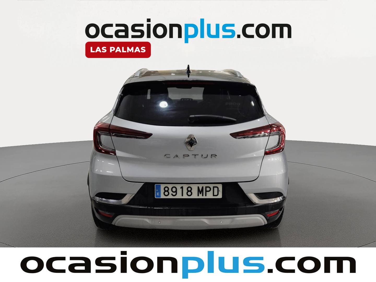 Renault Captur Renault Captur Techno TCe (90 CV) al mejor precio