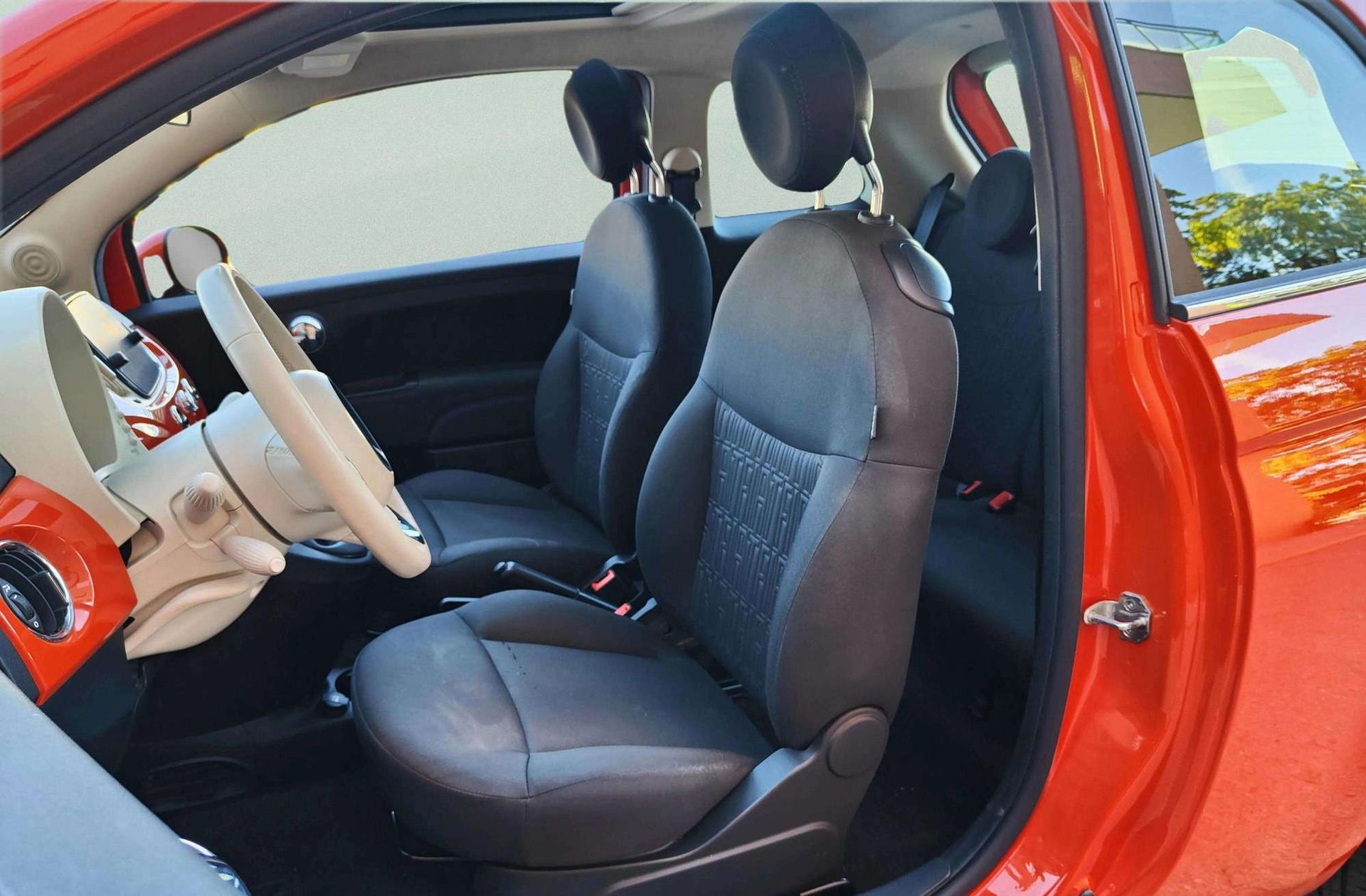 Fiat 500 1.0 Hybrid Dolcevita - foto 10