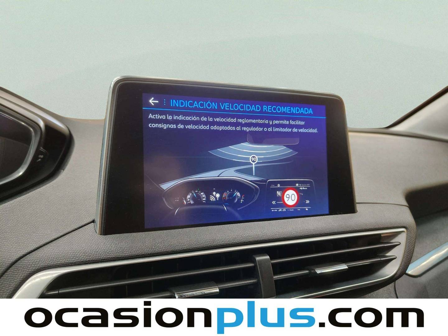 Peugeot 3008 Peugeot 3008 BlueHDI 120 S&S Allure (120 CV) barato