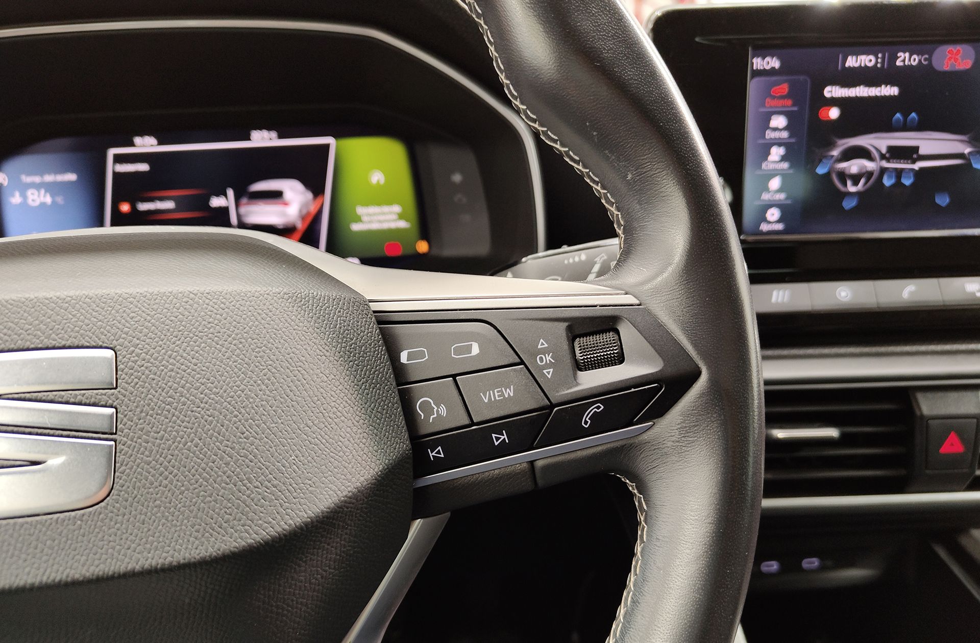 SEAT León 1.5 TSI Style Go - foto 28