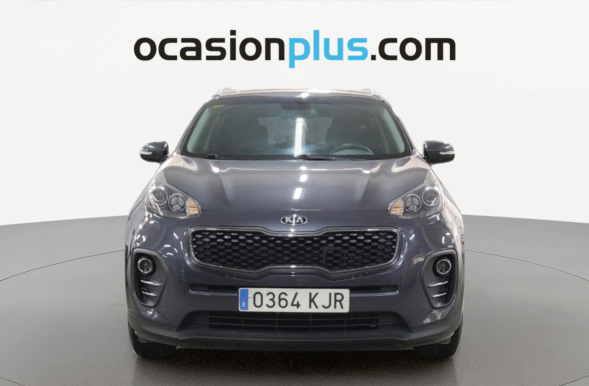 Kia Sportage 1.7 CRDi Business Eco-Dynamic 4x2 - foto 13