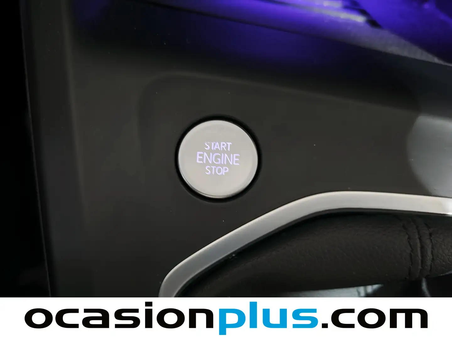 Foto Volkswagen Golf Volkswagen Golf Más 2.0 TDI (115 CV)