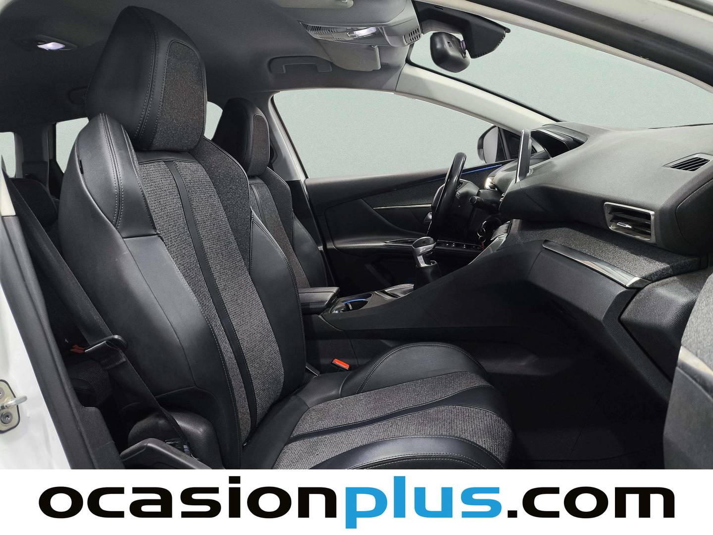 Peugeot 5008 Peugeot 5008 PureTech 130 S&S Allure (130 CV) 7 Plazas gasolina