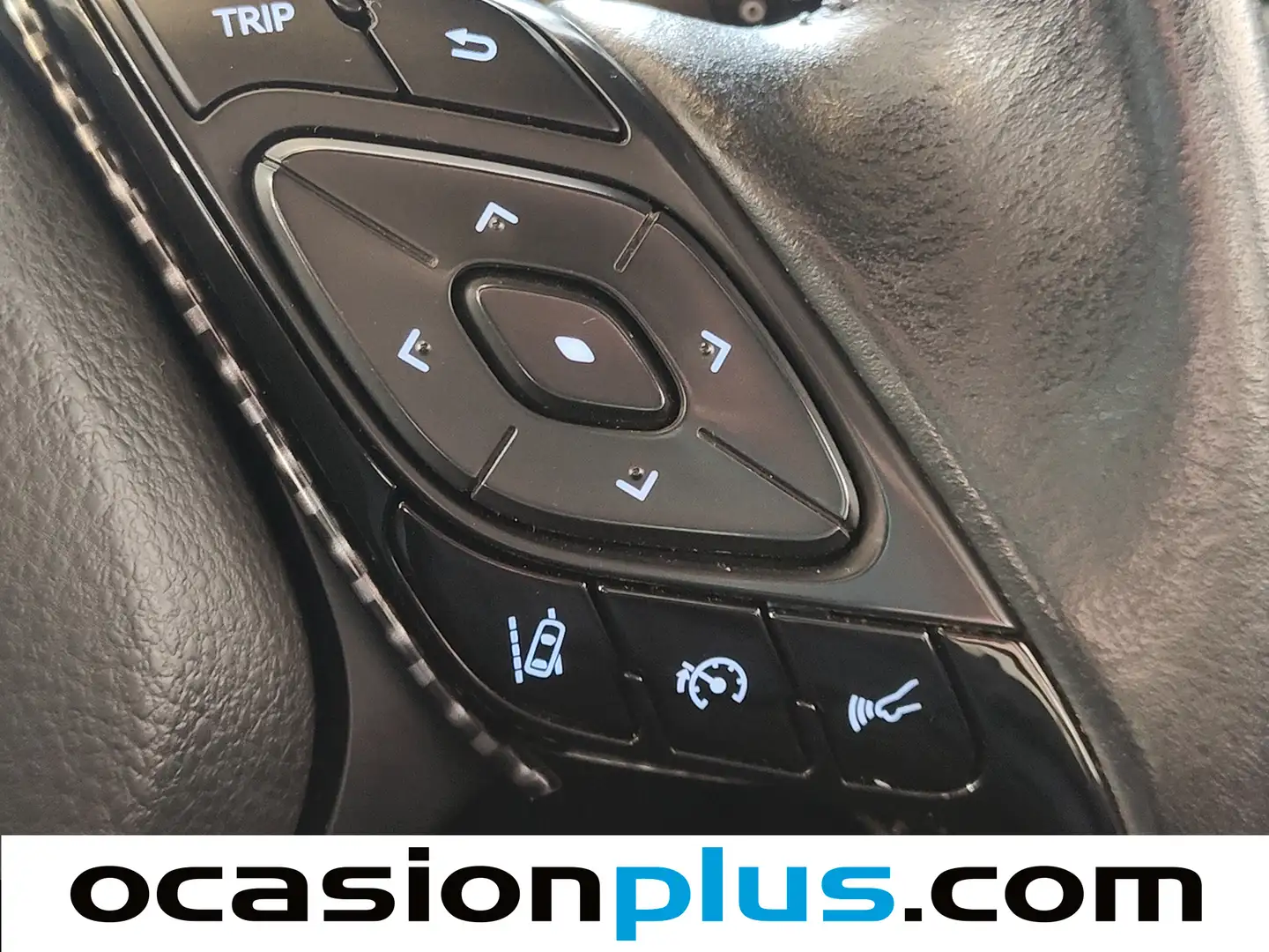 Foto Toyota C-HR Toyota C-HR 180H Kaji Edition (184 CV)