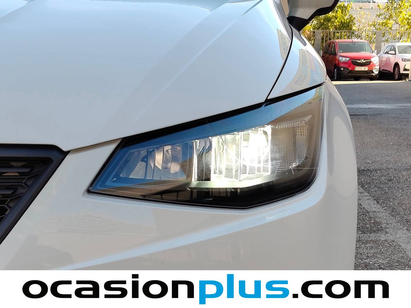 Extras del Seat Ibiza Seat Ibiza 1.0 MPI Reference XL (80 CV)
