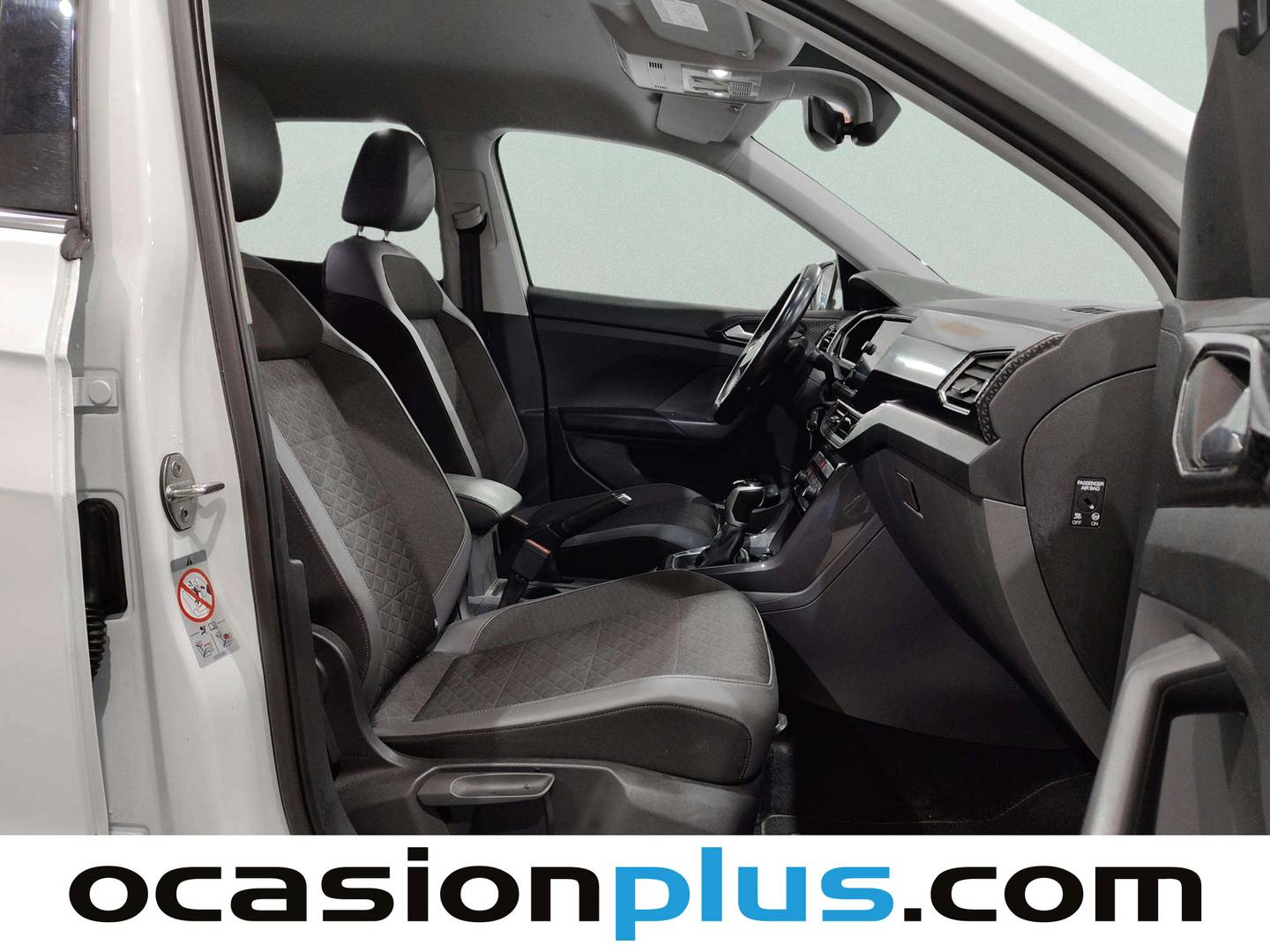 Volkswagen T-Cross Volkswagen T-Cross Sport 1.0 TSI (115 CV) DSG de segunda mano