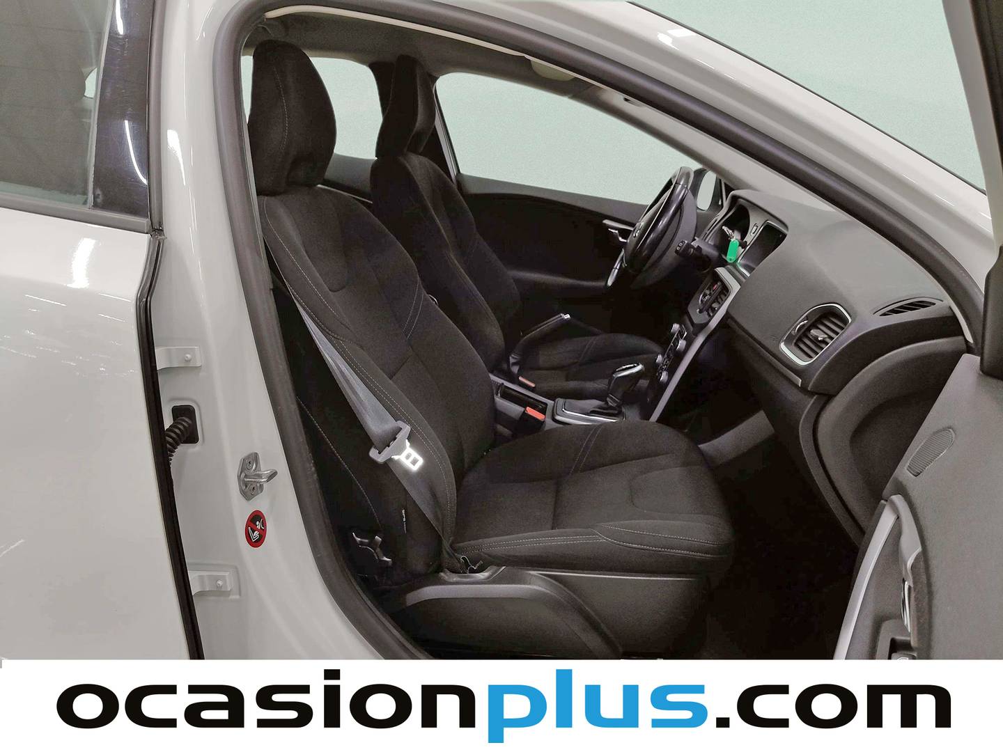 Volvo V40 Volvo V40 D2 Kinetic Auto (120 CV) al mejor precio