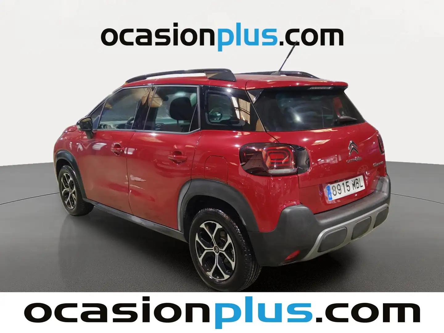 Foto Citroën C3 Aircross Citroen C3 Aircross BlueHDi (110CV) S&S Shine