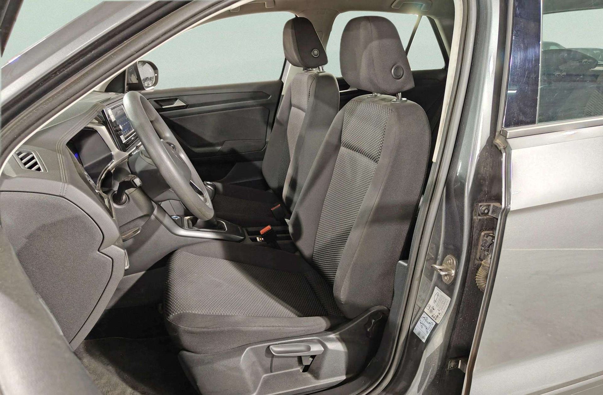 Volkswagen T-Roc 1.0 TSI T-Roc - foto 11