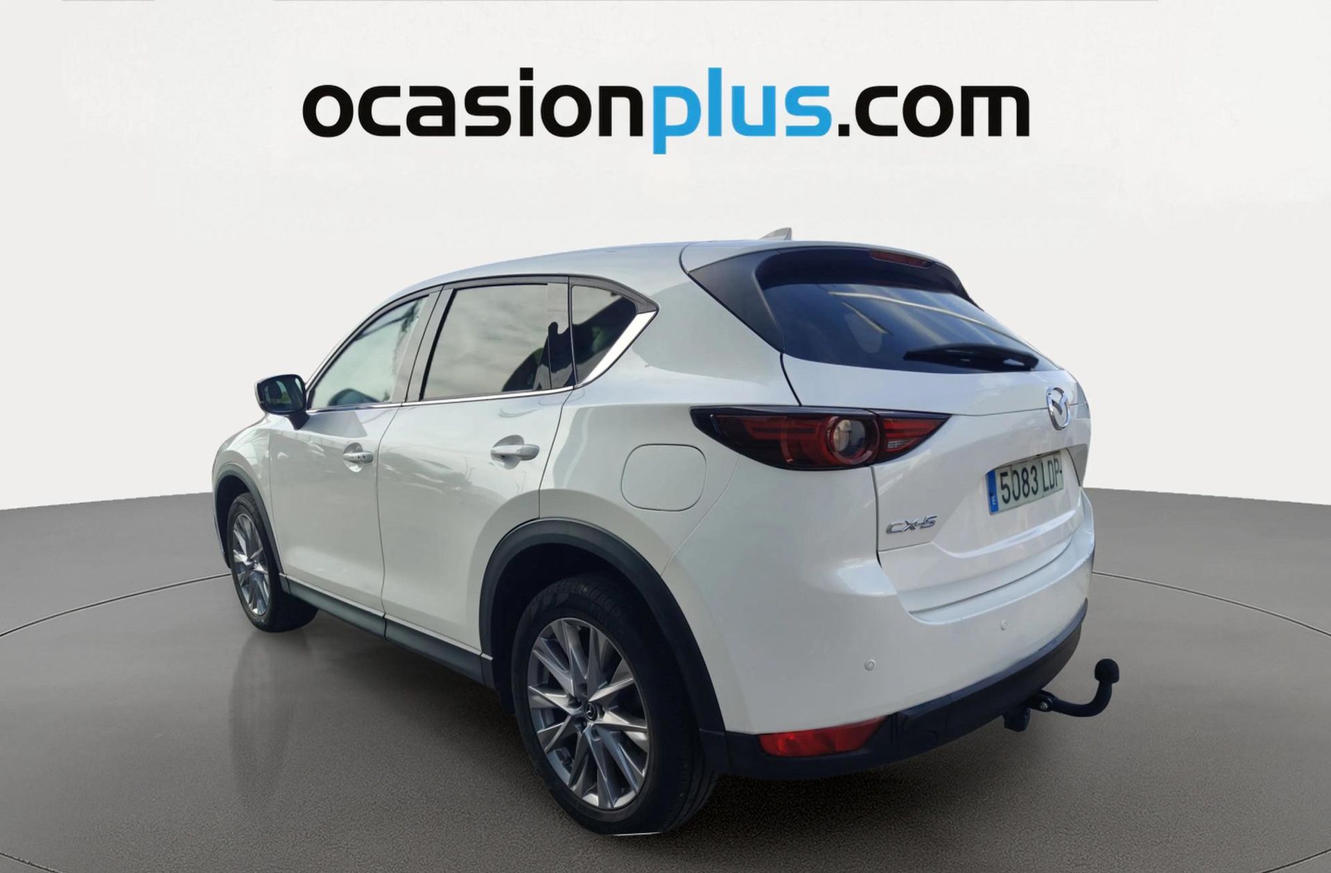 Mazda CX-5 2.2 D Zenith 2WD - foto 3
