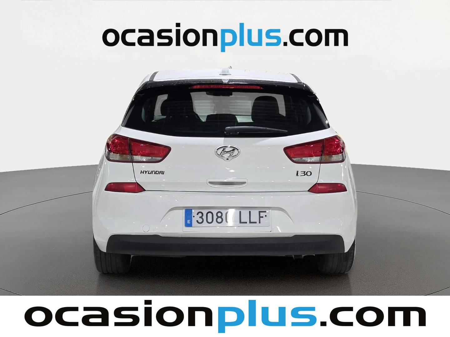 Hyundai i30 Hyundai i30 1.6 CRDI Klass (95 CV) barato