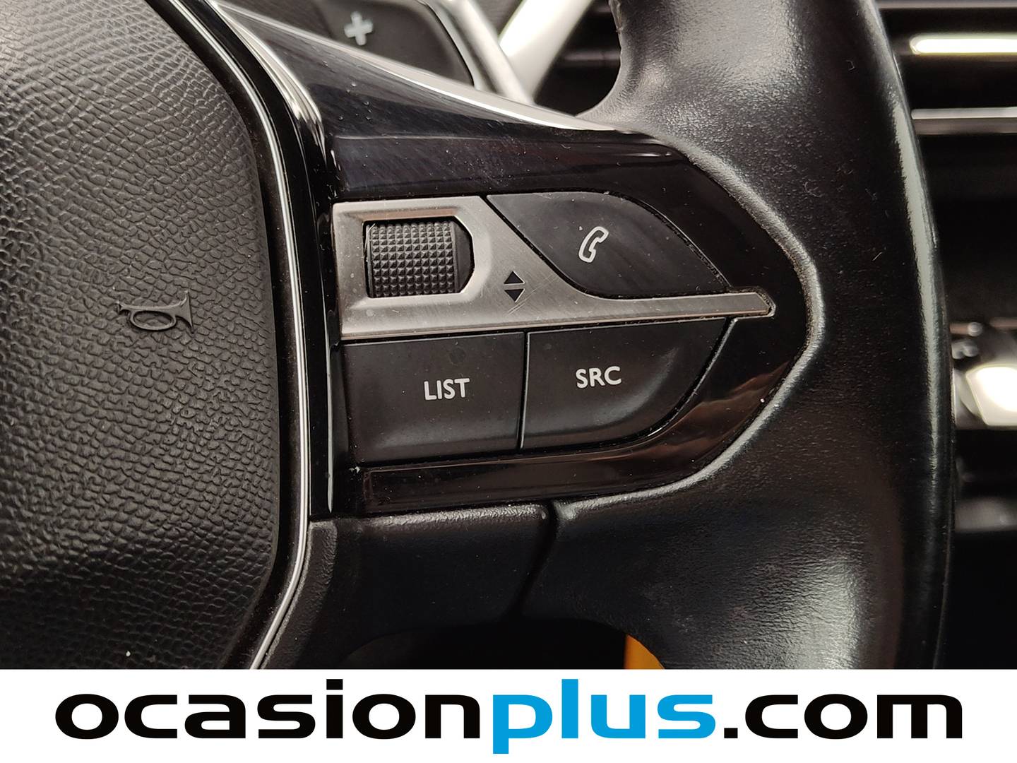 Peugeot 3008 Peugeot 3008 PureTech 130 Allure EAT6 (130 CV) 130cv