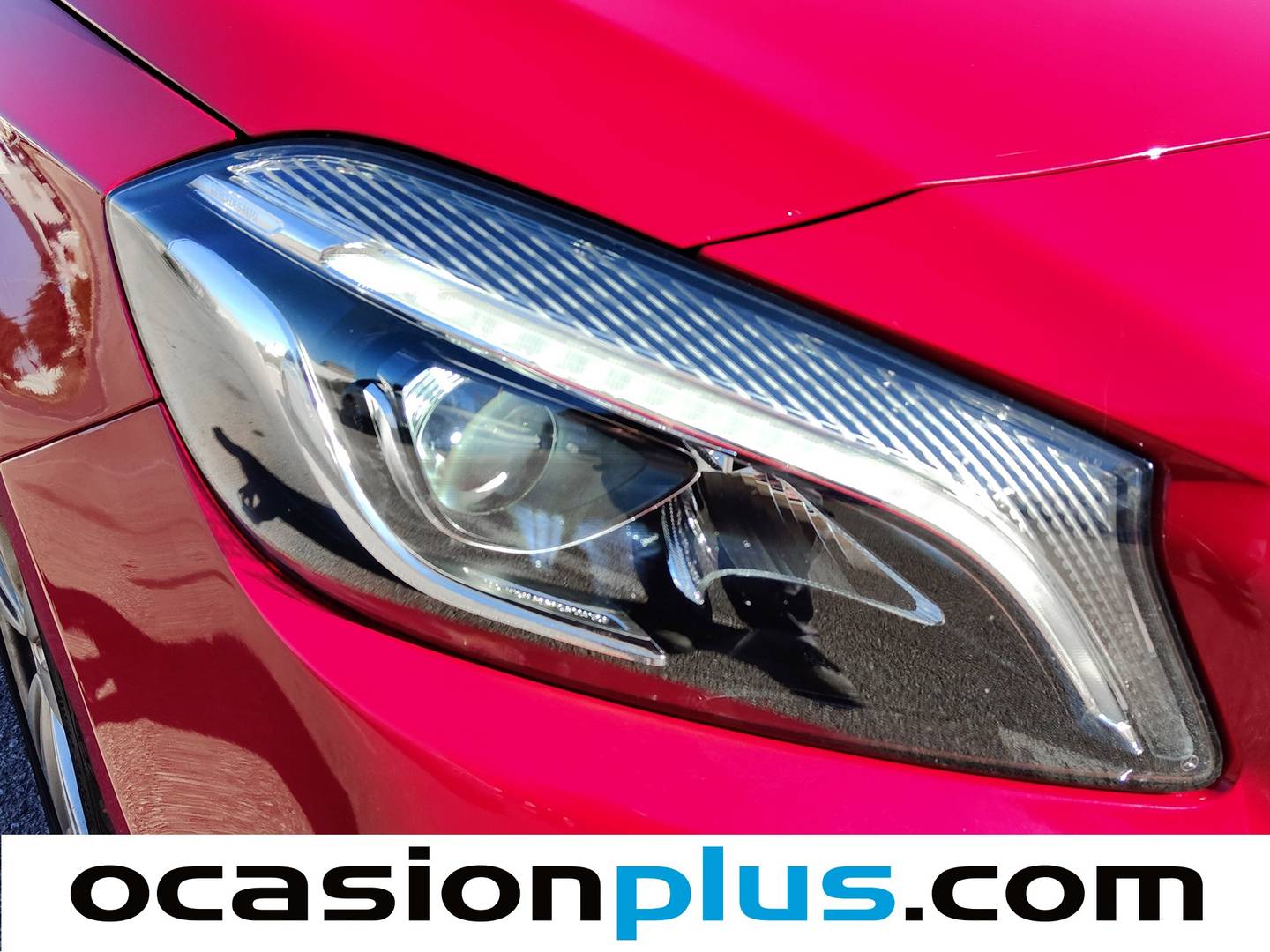 Extras del Mercedes Clase A Mercedes-Benz Clase A Clase A 200 d Urban (136 CV)