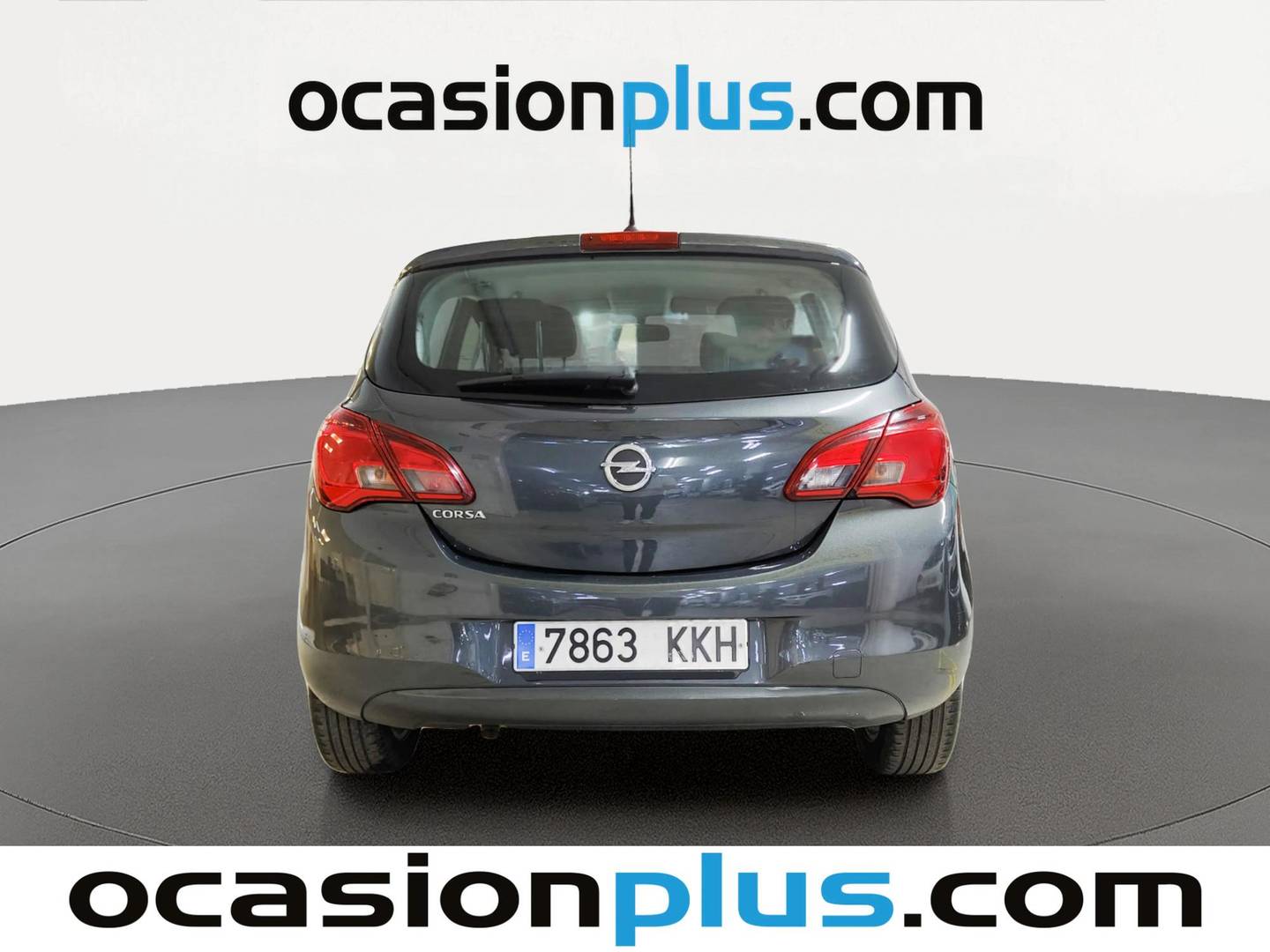 Opel Corsa Opel Corsa 1.4 Selective (90 CV) al mejor precio