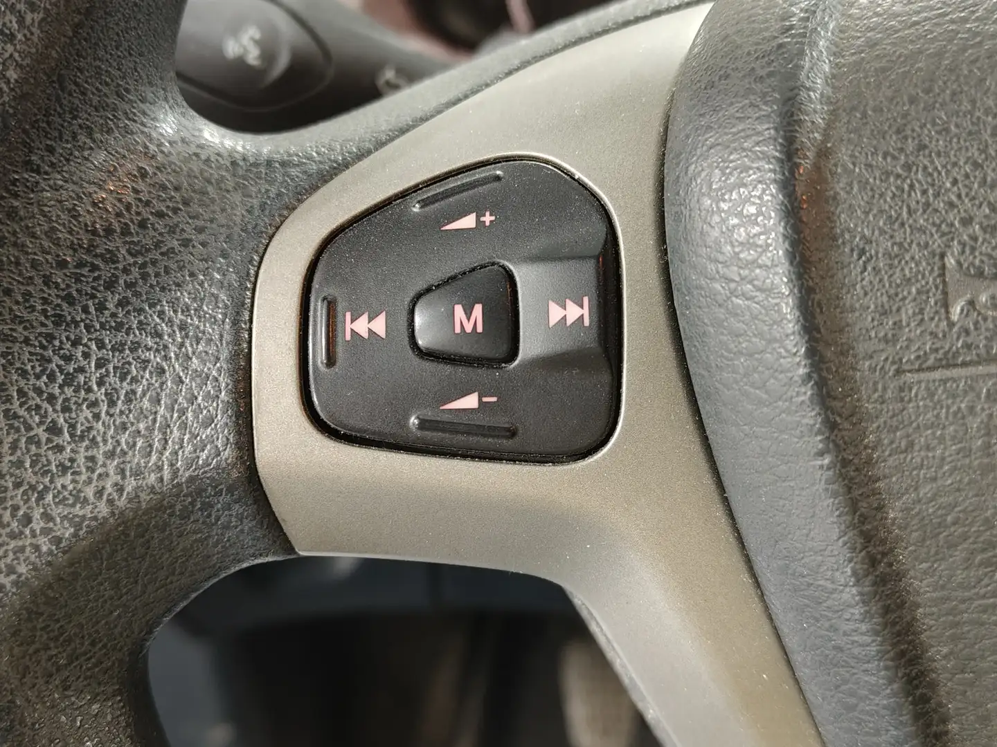 Foto Ford Fiesta Ford Fiesta 1.6 TDCI Trend (95 CV)