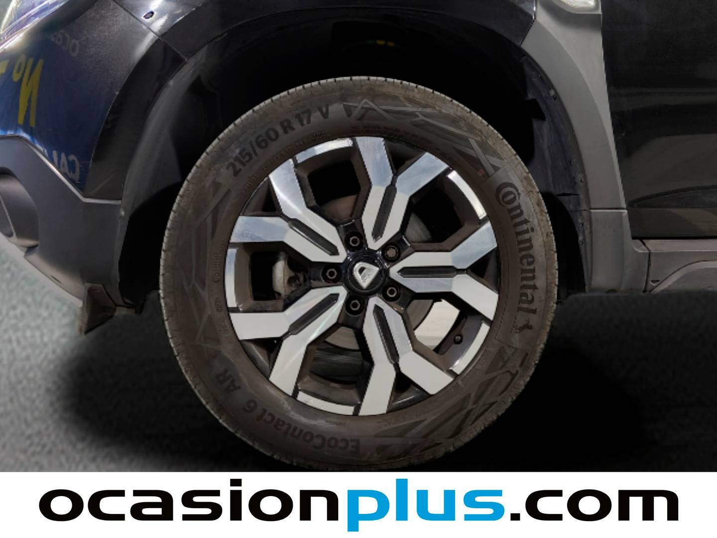 Dacia Duster Dacia Duster TCE ECO-G Prestige 4X2 (100 CV) de ocasión
