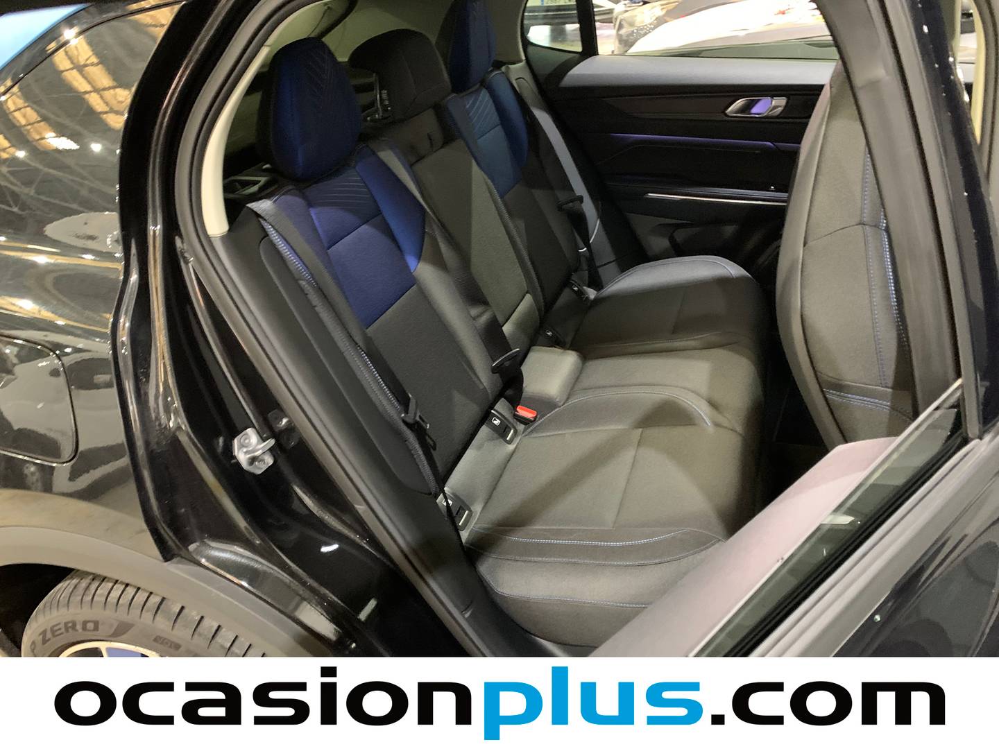 Foto Lynk & Co 01 Lynk & Co 01 1.5 PHEV 6.6kW (261 CV)