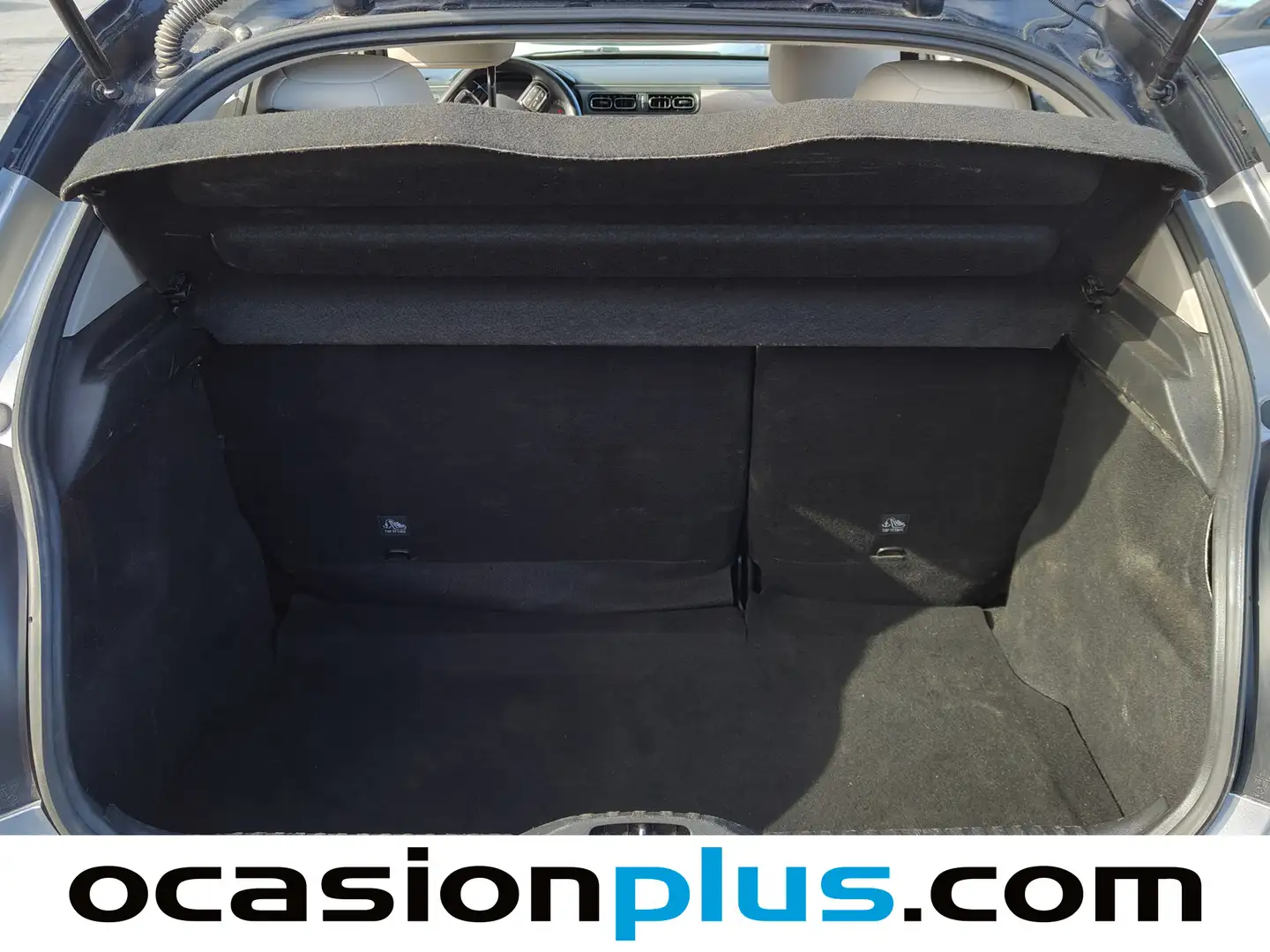 Foto Citroën C3 Citroen C3 PureTech 110 S&S Shine EAT6 (110 CV)