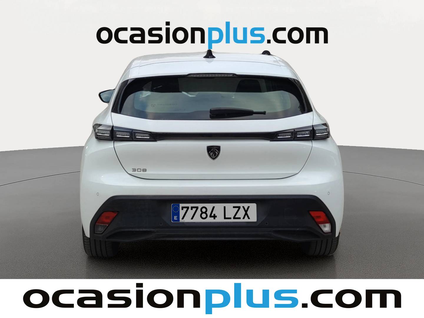 Peugeot 308 Peugeot 308 Active Pack BlueHDi S&S (130 CV) barato