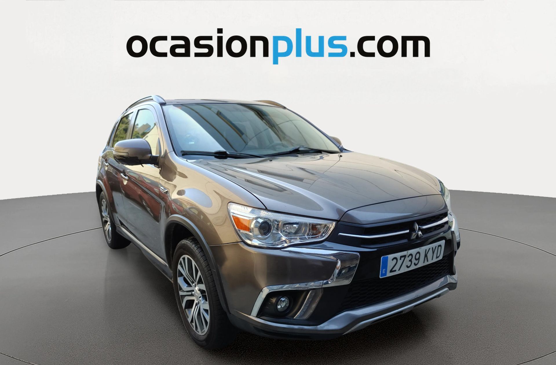 Mitsubishi ASX 160 MPI Motion - foto 2