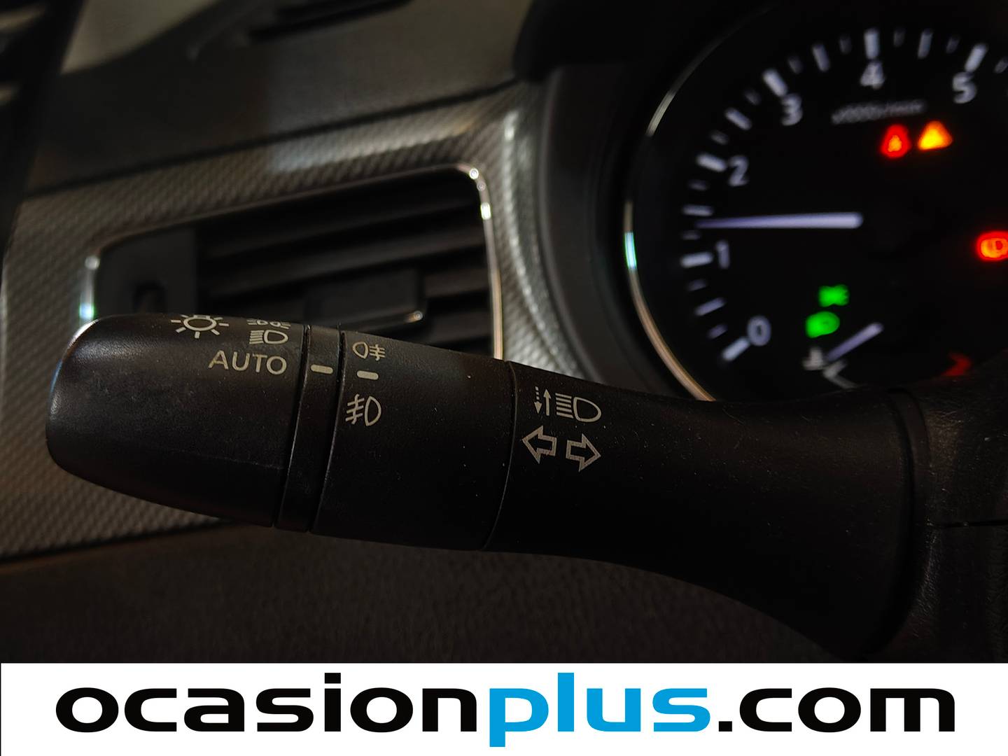 Nissan PULSAR Nissan Pulsar DIG-T 190 Tekna (190 CV) de ocasión